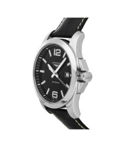 Đồng Hồ Longines Conquest L3.760.4.56.3 thiết kế cao cấp