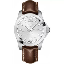 Đồng hồ Longines Conquest chính hãng