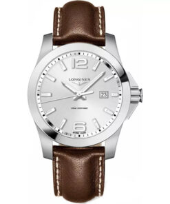 Đồng hồ Longines Conquest chính hãng