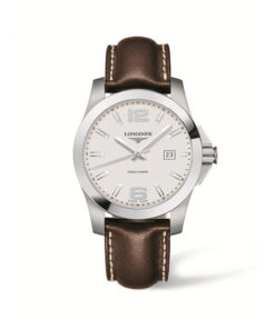 Đồng hồ Longines Conquest L3.760.4.76.5 cao cấp