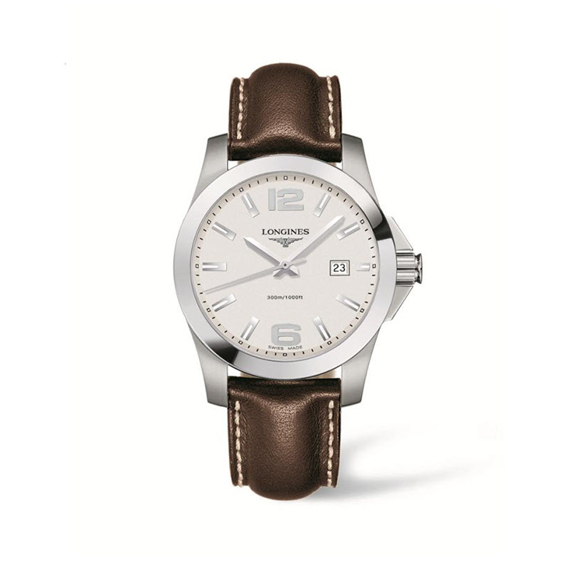 Đồng hồ Longines Conquest L3.760.4.76.5 cao cấp