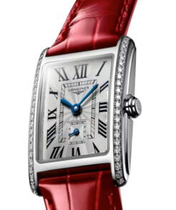 Đồng hồ Longines DolceVita L5.755.0.71.5 cao cấp