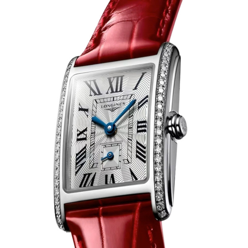 Đồng hồ Longines DolceVita L5.755.0.71.5 cao cấp