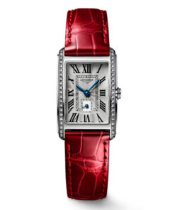 Đồng hồ Longines DolceVita L5.755.0.71.5 cao cấp