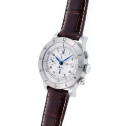 Đồng hồ Longines Heritage L2.741.4.73.2 Weems Watch 40mm cao cấp
