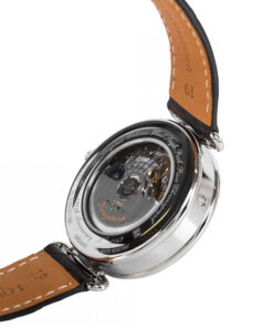Đồng Hồ Longines Heritage L2.776.4.21.3 Watch 40mm cao cấp