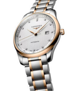 Đồng hồ Longines Heritage L2.776.4.21.3 Watch 40mm cao cấp