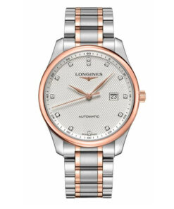 Đồng hồ Longines Heritage L2.776.4.21.3 Watch 40mm chính hãng