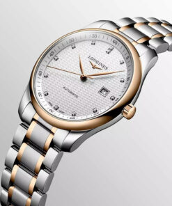 Đồng hồ Longines Heritage L2.776.4.21.3 Watch 40mm cao cấp