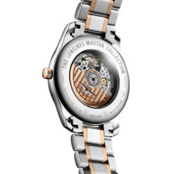 Đồng hồ Longines Heritage L2.776.4.21.3 Watch 40mm cao cấp
