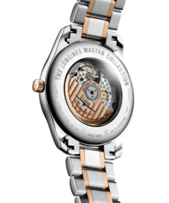 Đồng hồ Longines Heritage L2.776.4.21.3 Watch 40mm cao cấp