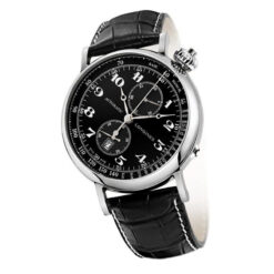 Đồng hồ Longines Heritage L2.779.4.53.2 Avigation Watch 49mm cao cấp