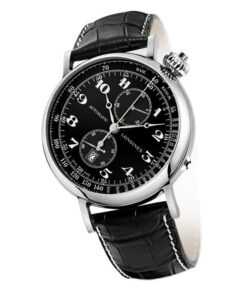 Đồng hồ Longines Heritage L2.779.4.53.2 Avigation Watch 49mm cao cấp
