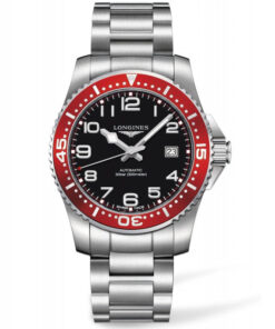 Đồng hồ Longines HydroConquest L3.695.4.59.6 Watch 41mm cao cấp