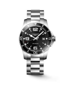 Đồng hồ Longines Hydroconquest L3.740.4.56.6 Watch 41mm chính hãng