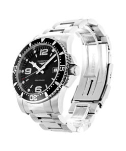 Đồng hồ Longines Hydroconquest L3.740.4.56.6 Watch 41mm chính hãng