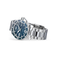 Đồng hồ Longines HydroConquest L3.840.4.96.6 Watch 44mm chính hãng