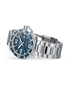 Đồng hồ Longines HydroConquest L3.840.4.96.6 Watch 44mm chính hãng