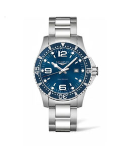 Đồng hồ Longines HydroConquest L3.840.4.96.6 Watch 44mm cao cấp