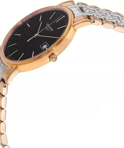 Đồng hồ Longines Presence Men's Watch 38.5mm cao cấp