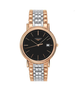 Đồng hồ Longines Presence Men's Watch 38.5mm chính hãng