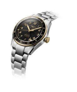 Đồng Hồ Longines Spirit Zulu Time 39mm cao cấp chính hãng