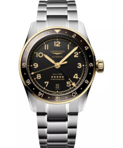 Đồng Hồ Longines Spirit Zulu Time 39mm cao cấp chính hãng