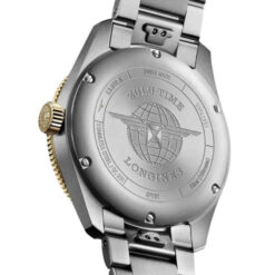 Đồng Hồ Longines Spirit Zulu Time 39mm cao cấp chính hãng