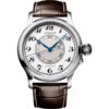 Đồng hồ Longines Weems Second L2.713.4.13.0 Watch 47.5mm cao cấp