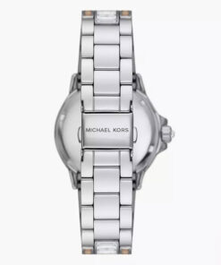 Đồng Hồ Michael Kors Everest Pavé Limited Edition 42mm cao cấp