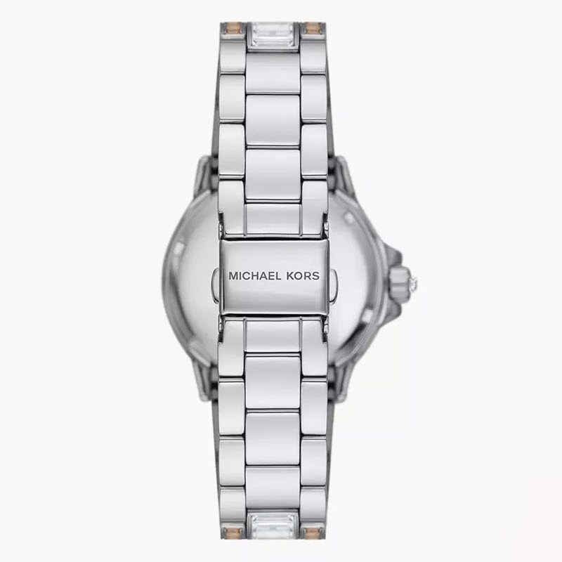 Đồng Hồ Michael Kors Everest Pavé Limited Edition 42mm cao cấp