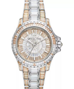 Đồng Hồ Michael Kors Everest Pavé Limited Edition 42mm cao cấp