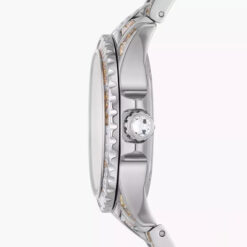 Đồng Hồ Michael Kors Everest Pavé Limited Edition 42mm cao cấp