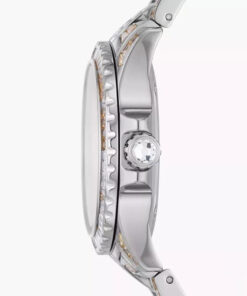 Đồng Hồ Michael Kors Everest Pavé Limited Edition 42mm cao cấp