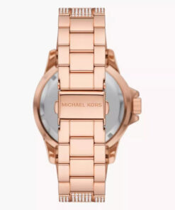 Đồng hồ Michael Kors Everest Rainbow Limited Edition 42mm cao cấp