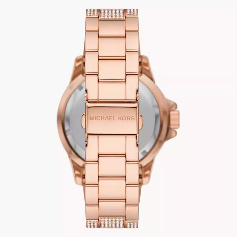 Đồng hồ Michael Kors Everest Rainbow Limited Edition 42mm cao cấp