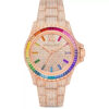 Đồng hồ Michael Kors Everest Rainbow Limited Edition 42mm cao cấp