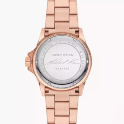Đồng hồ Michael Kors Everest Rainbow Limited Edition 42mm cao cấp