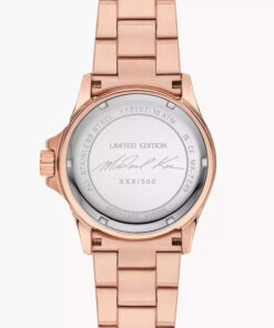 Đồng hồ Michael Kors Everest Rainbow Limited Edition 42mm cao cấp