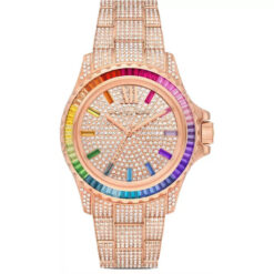 Đồng hồ Michael Kors Everest Rainbow Limited Edition 42mm cao cấp