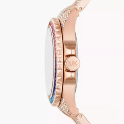 Đồng hồ Michael Kors Everest Rainbow Limited Edition 42mm cao cấp