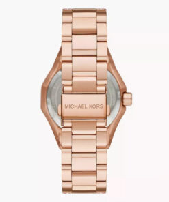 Đồng Hồ Michael Kors Raquel Pavé Limited Edition 41mm chính hãng