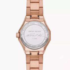 Đồng Hồ Michael Kors Raquel Pavé Limited Edition 41mm chính hãng