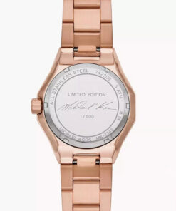 Đồng Hồ Michael Kors Raquel Pavé Limited Edition 41mm chính hãng