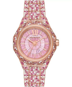 Đồng Hồ Michael Kors Raquel Pavé Limited Edition 41mm chính hãng