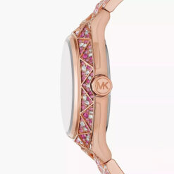 Đồng Hồ Michael Kors Raquel Pavé Limited Edition 41mm chính hãng