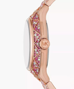 Đồng Hồ Michael Kors Raquel Pavé Limited Edition 41mm chính hãng