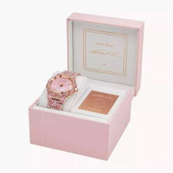 Đồng Hồ Michael Kors Raquel Pavé Limited Edition 41mm chính hãng