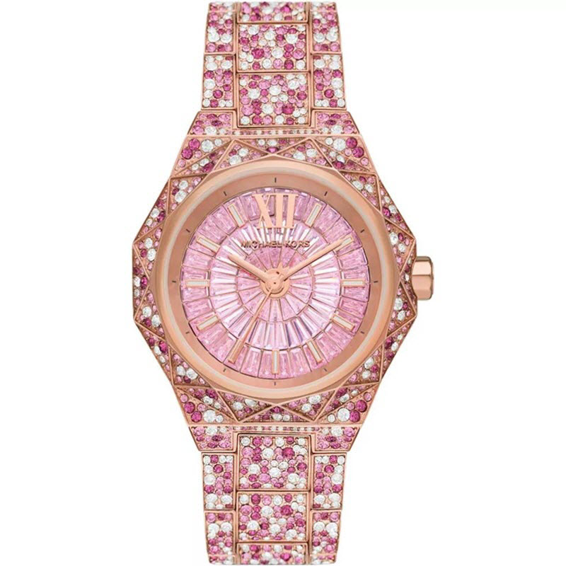 Đồng Hồ Michael Kors Raquel Pavé Limited Edition 41mm chính hãng