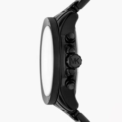 Đồng hồ Michael Kors Wren Pavé Logo Watch 41.5mm cao cấp